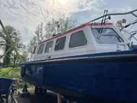 Pattugliatore in vendita