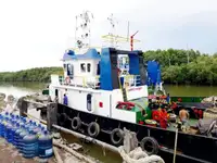 Rimorchiatore in vendita