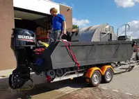 Portacontainer in vendita