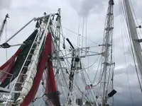 Peschereccio a strascico in vendita
