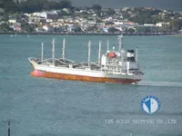 Nave reefer in vendita