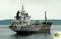 Trasportatore di merci sfuse in vendita