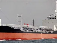 Petroliera/Chimichiera in vendita