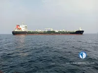 Petroliera/Chimichiera in vendita