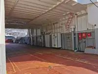 Nave Ro-Ro in vendita