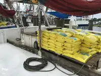 Peschereccio a strascico in vendita