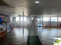 Nave da sbarco, con serbatoi in vendita