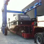 Imbarcazioni da lavoro in vendita