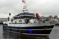 Longliner in vendita