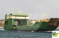 Nave da sbarco, con serbatoi in vendita
