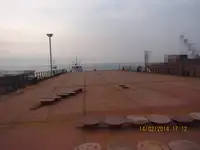 Chiatta in vendita