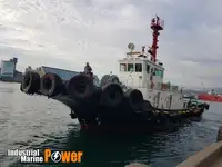 Rimorchiatore in vendita