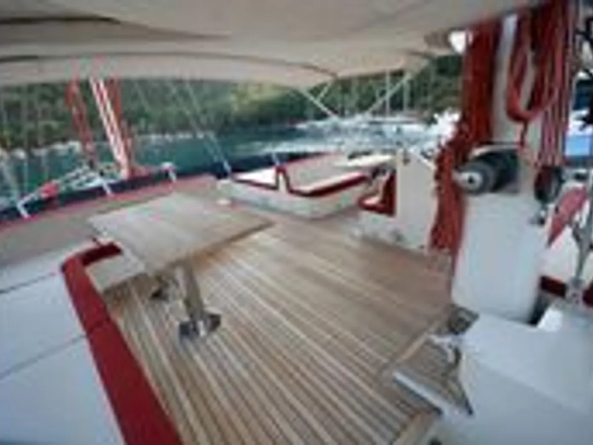Yacht in vendita