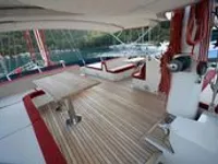 Yacht in vendita