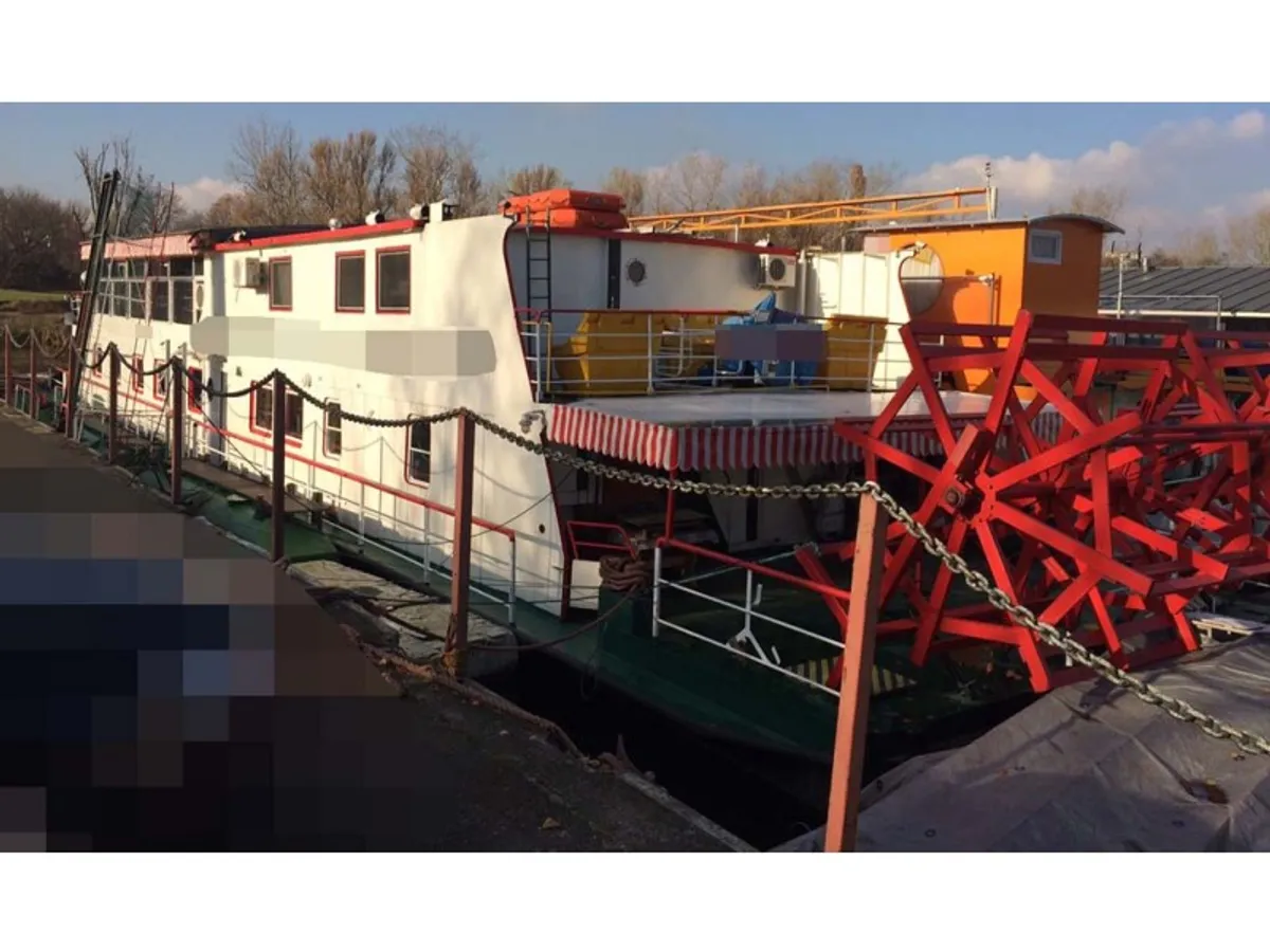 Portacontainer in vendita