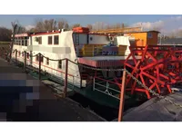 Portacontainer in vendita