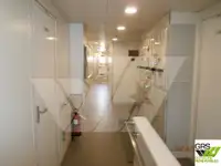 Nave di servizio per parchi eolici in vendita