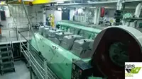 Ro-Ro ship in vendita