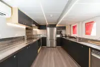 Nave da rilevamento in vendita