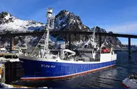 Purse seiner in vendita