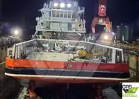 Nave di supporto in vendita
