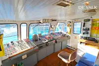 Nave traghetto in vendita