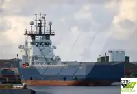 Nave di rifornimento in vendita
