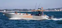Gommone rigido in vendita