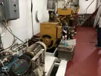 Peschereccio a strascico in vendita