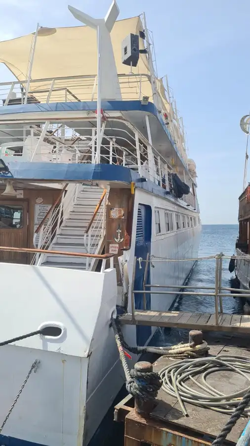 Catamarano in vendita