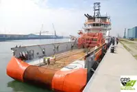 Nave di supporto in vendita