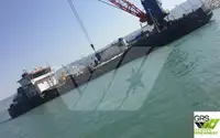Chiatta in vendita