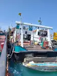 Nave da rilevamento in vendita