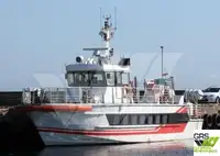 Nave da ricerca in vendita