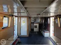 Nave traghetto in vendita