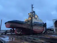 Rimorchiatore in vendita