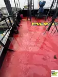 Nave di supporto in vendita
