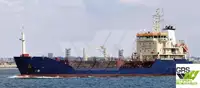 Oil/Chemical tanker in vendita