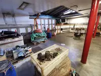 Trasportatore di merci sfuse in vendita