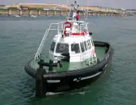 Rimorchiatore in vendita