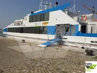 Nave passeggeri in vendita