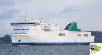 Nave Ro-Ro in vendita