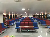 Nave da crociera in vendita