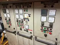 Nave di supporto in vendita