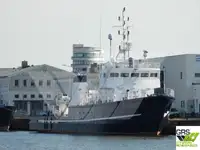 Barche da lavoro in vendita