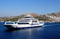 Nave RoPax in vendita