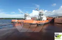 Rimorchiatore in vendita
