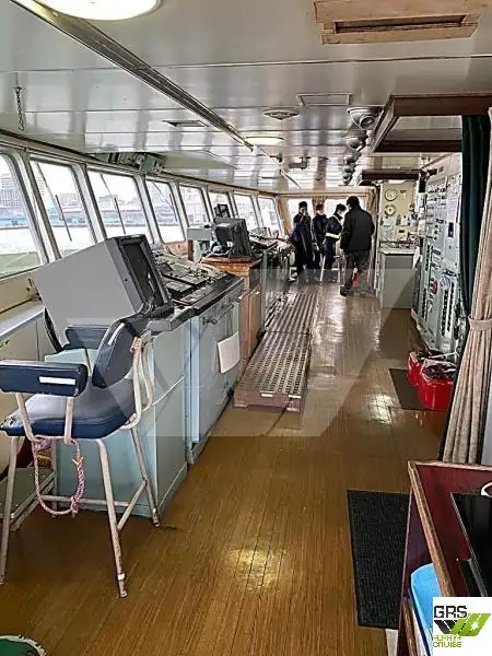 Nave Ro-Ro in vendita