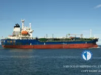 Petroliera/Chimichiera in vendita