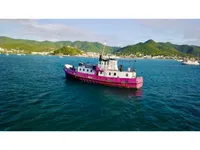 Yacht in vendita